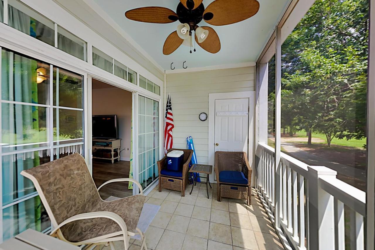 Barefoot Resort Myrtle Beach Exteriör bild
